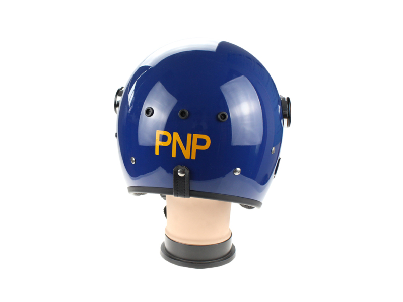 Military Anti Riot Control Helmet AH1095